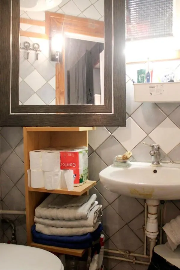 Comfortable Apartment With Beautiful Brightness Paris