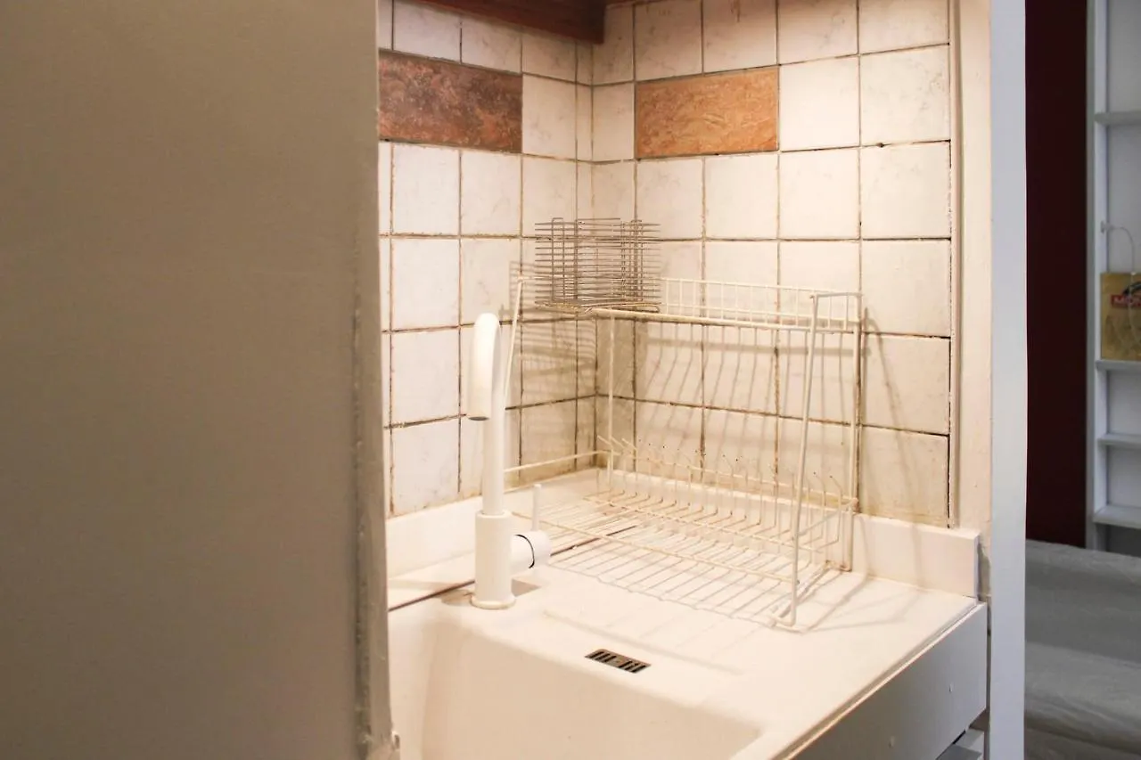 Comfortable Apartment With Beautiful Brightness Paris