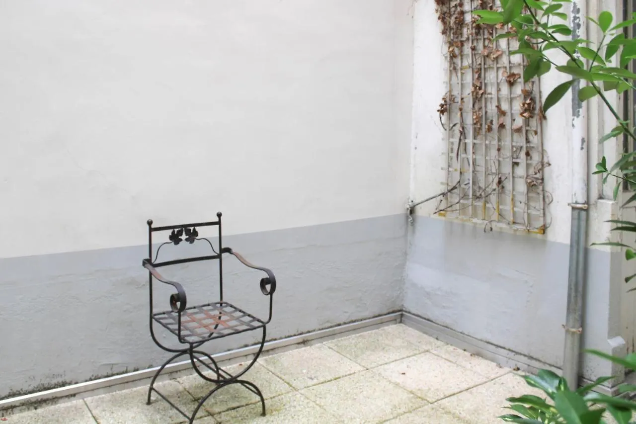 Comfortable Apartment With Beautiful Brightness Paris 0*,