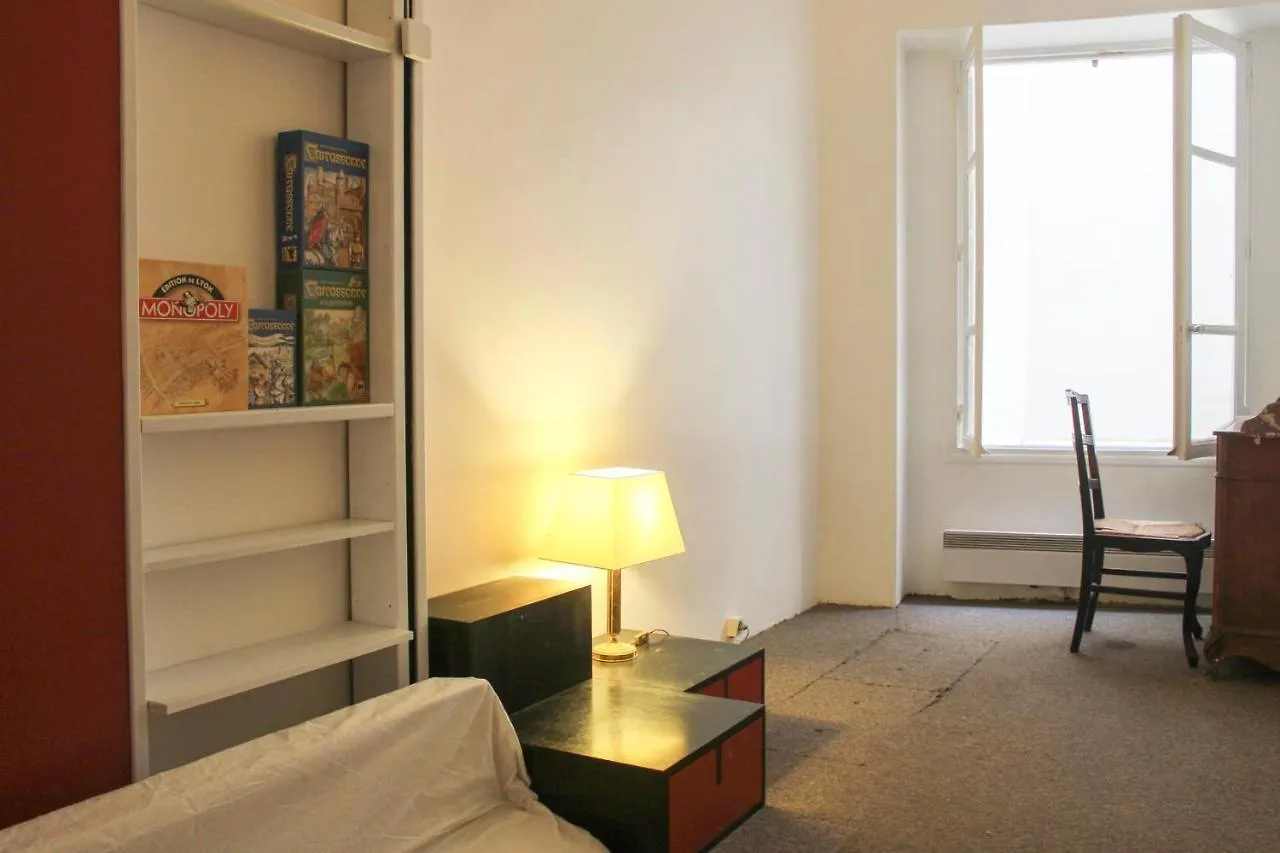 Comfortable Apartment With Beautiful Brightness Paris